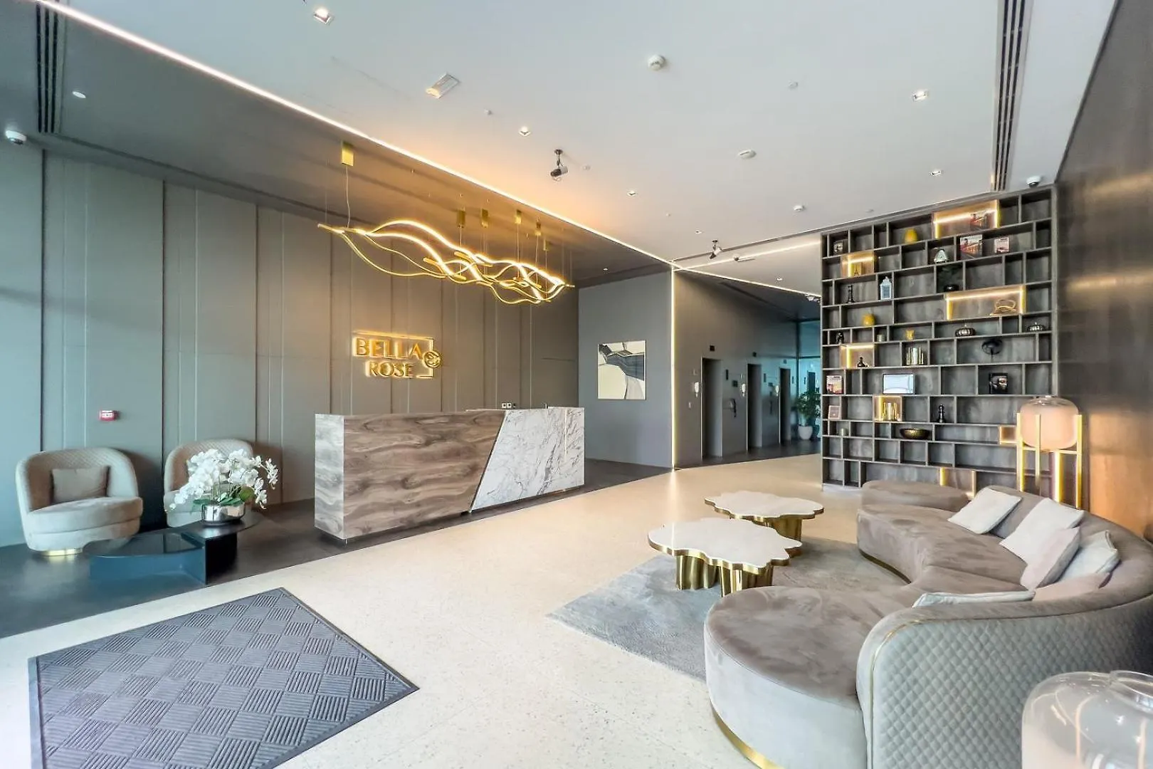 Guestready - Delightful Home At Bella Rose Dubai United Arab Emirates