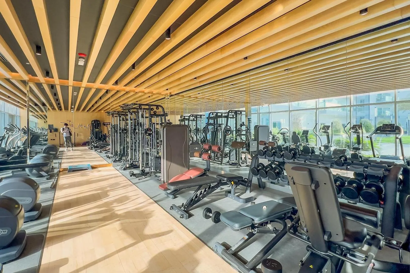 Guestready - Delightful Home At Bella Rose Dubai Apartment