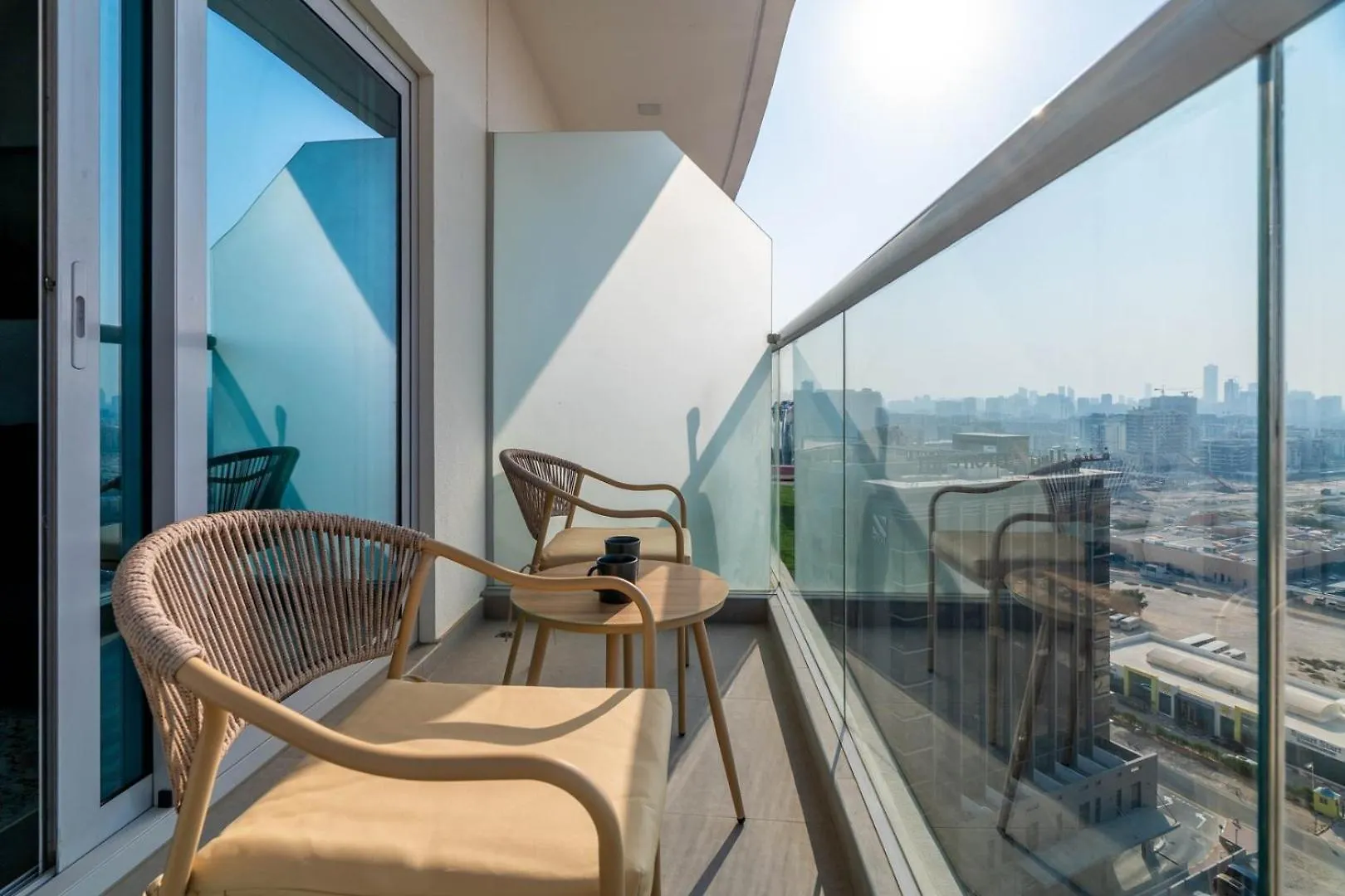 Guestready - Delightful Home At Bella Rose Dubai