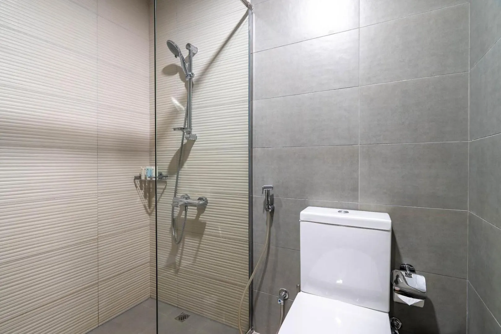 Guestready - Delightful Home At Bella Rose Dubai United Arab Emirates