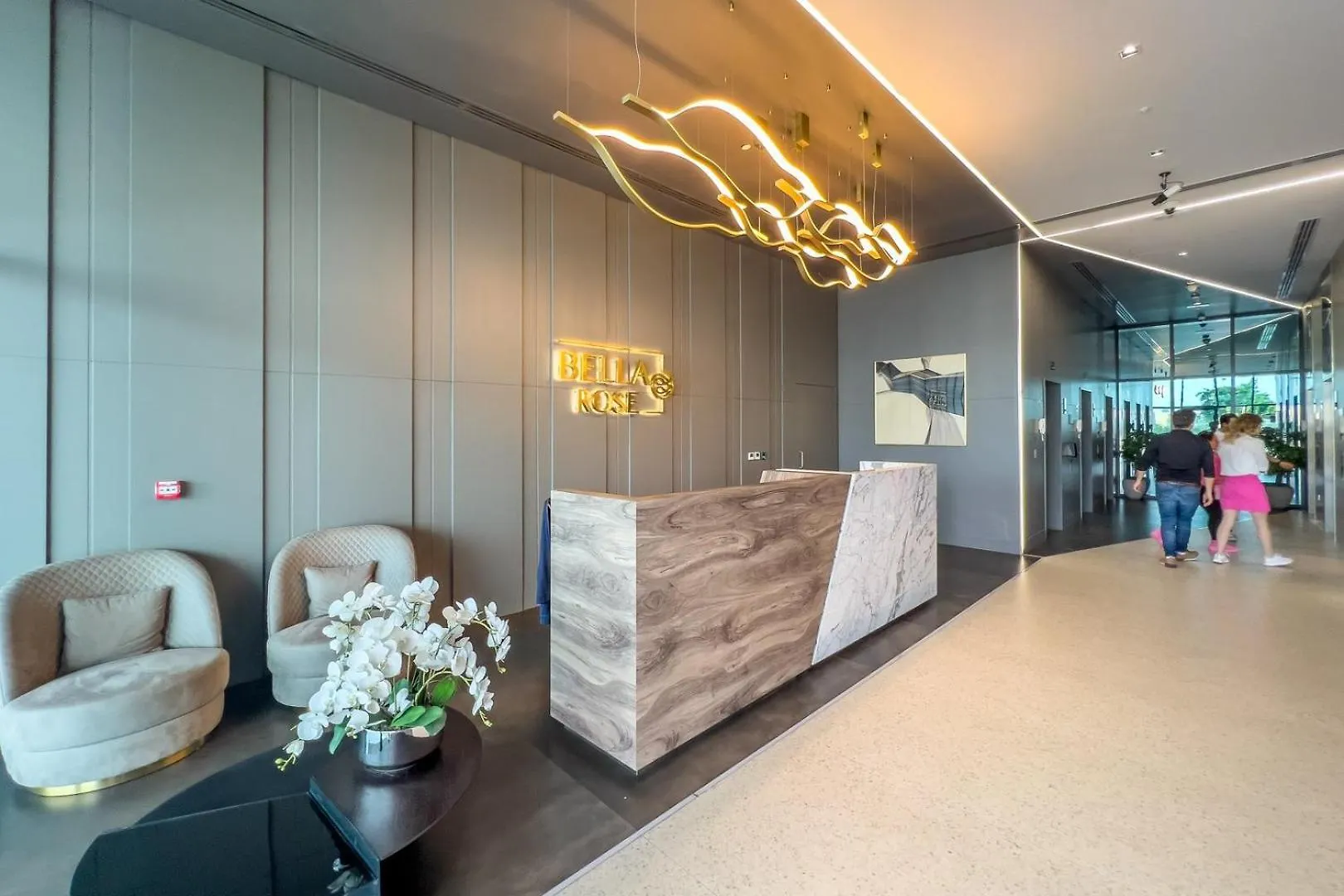 Guestready - Delightful Home At Bella Rose Dubai 0*,  United Arab Emirates