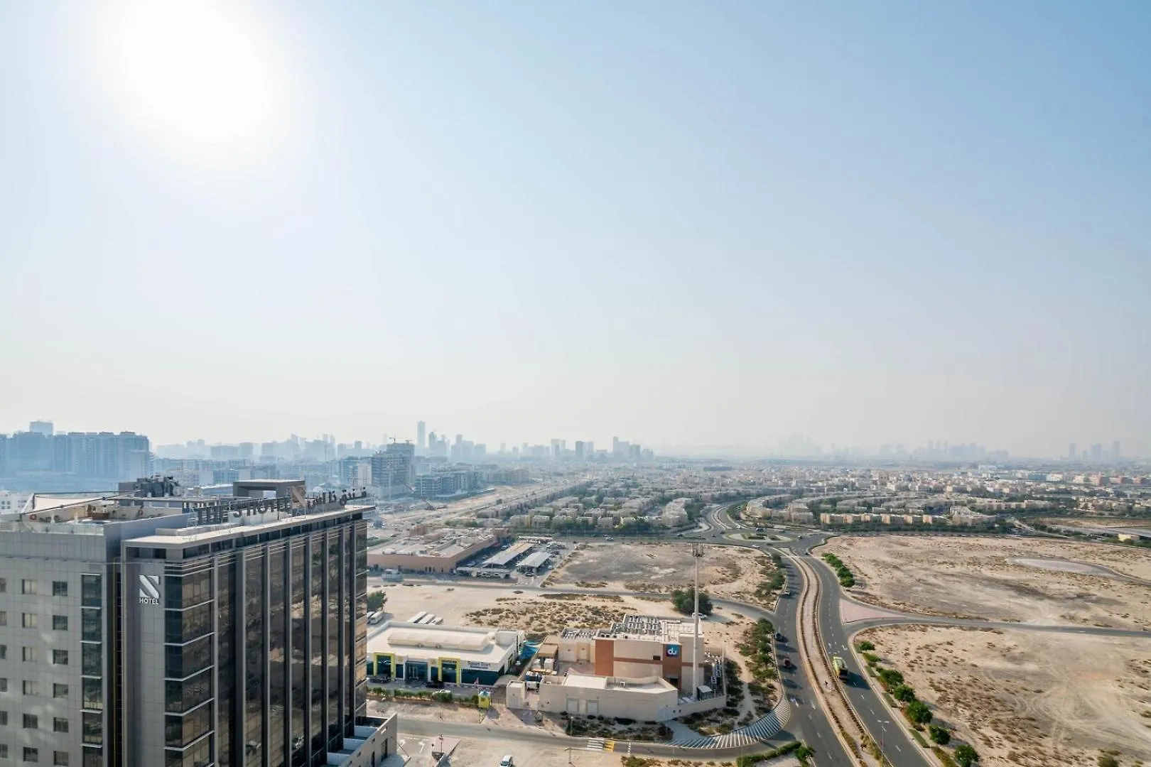 Guestready - Delightful Home At Bella Rose Dubai Apartment