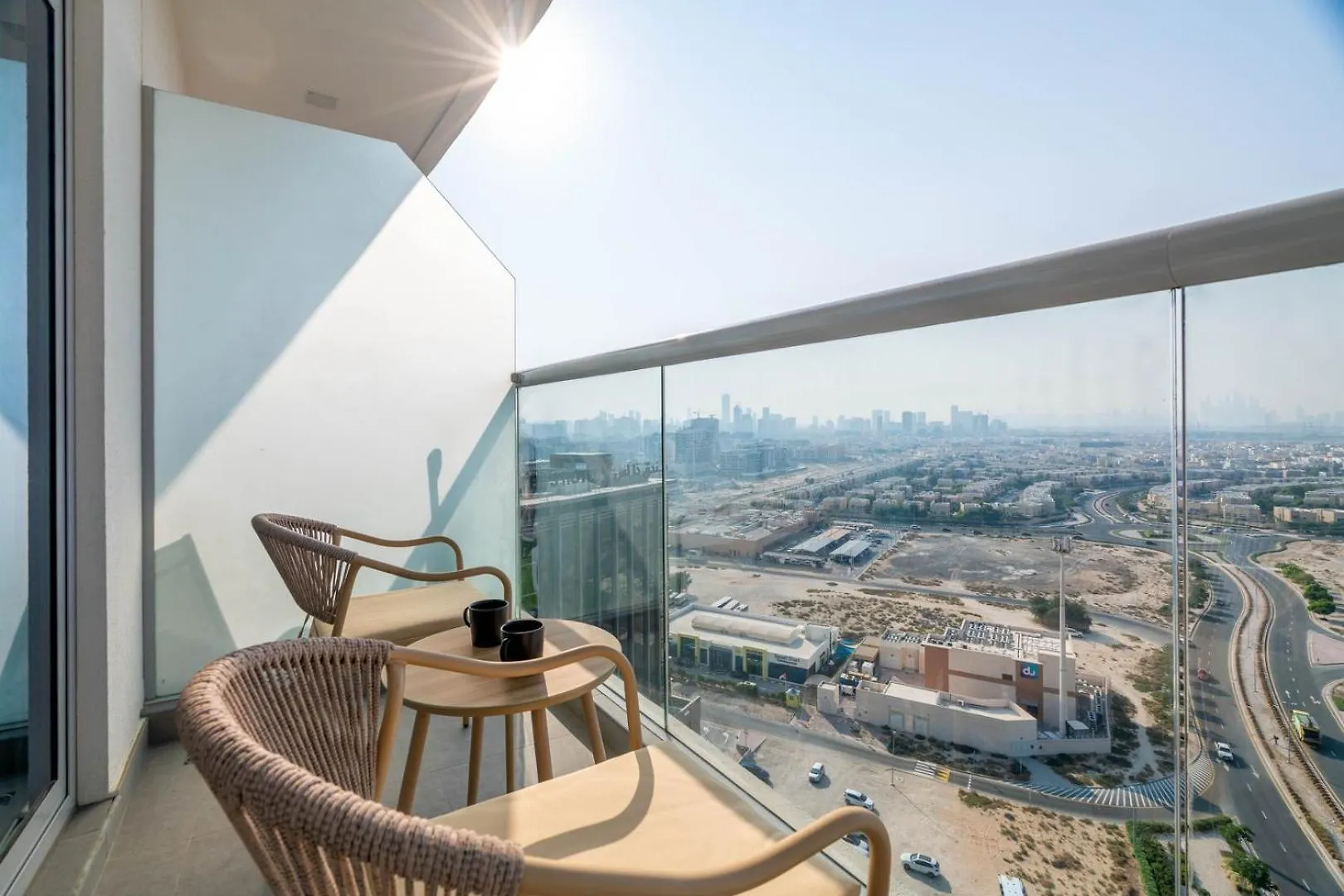 Apartment Guestready - Delightful Home At Bella Rose Dubai United Arab Emirates