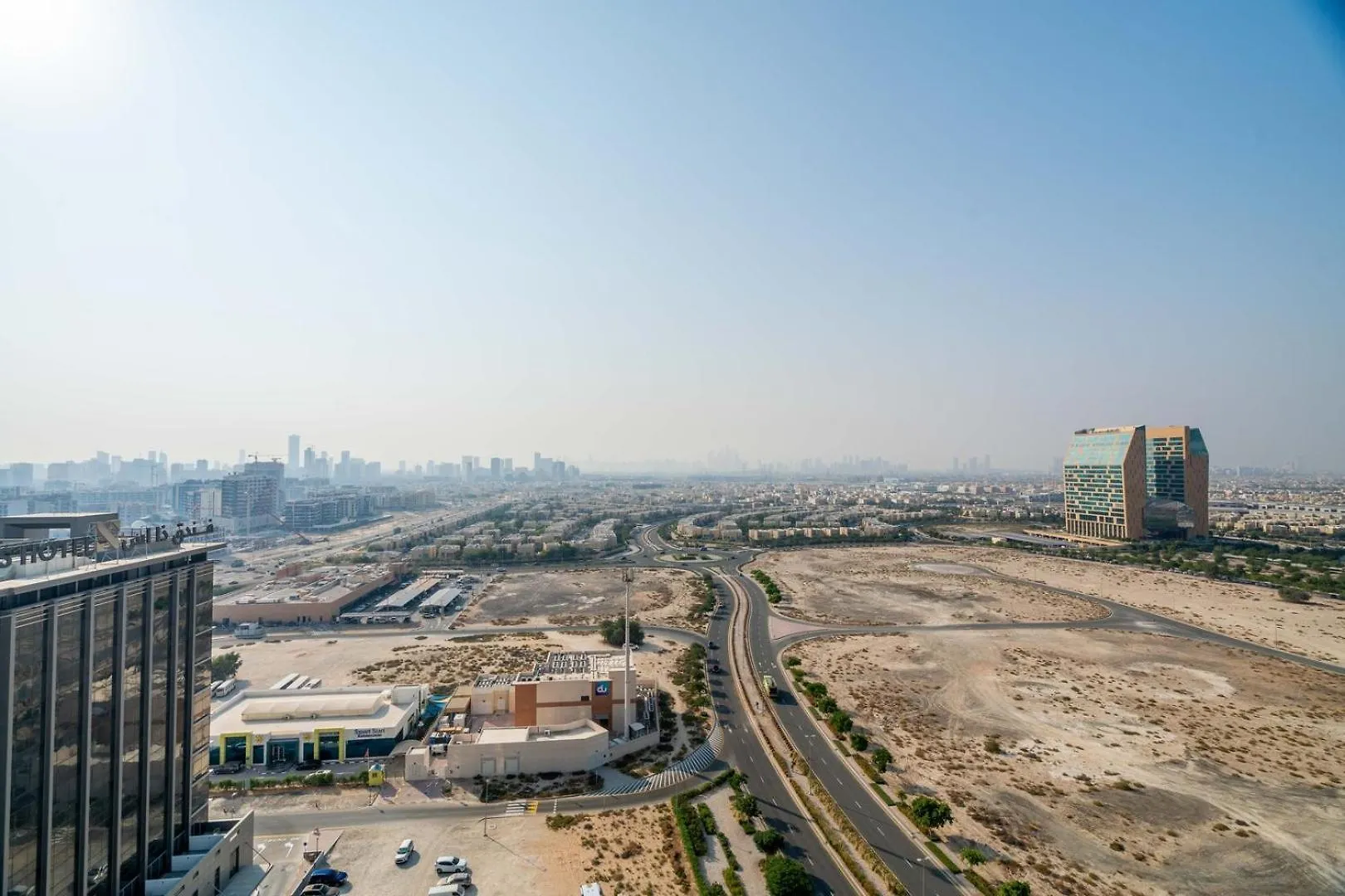 Guestready - Delightful Home At Bella Rose Dubai