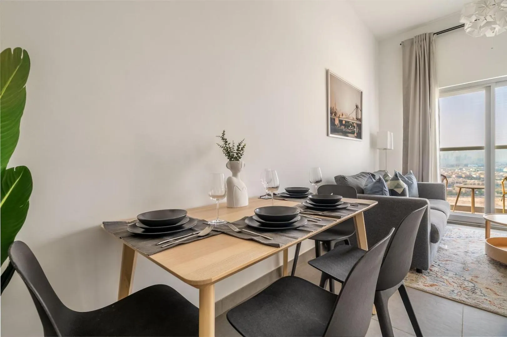 Apartment Guestready - Delightful Home At Bella Rose Dubai