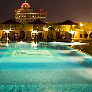 Ivory Grand Appart hôtel