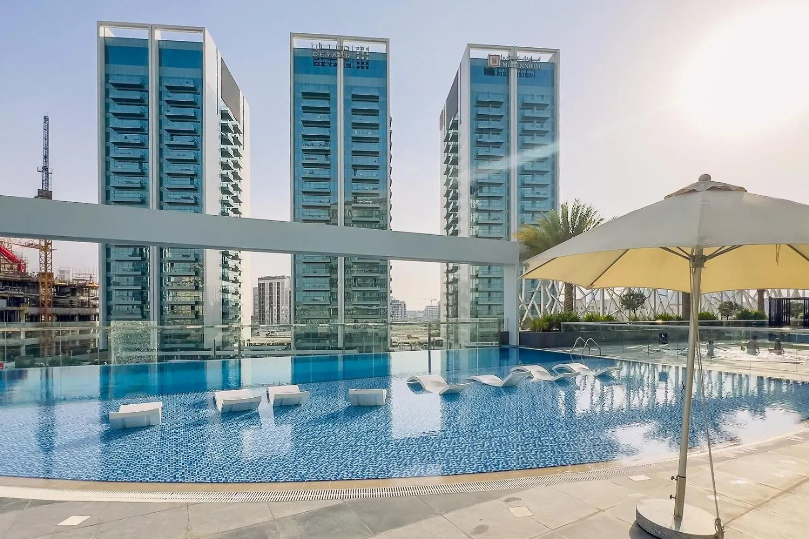 Guestready - Delightful Home At Bella Rose Dubai United Arab Emirates