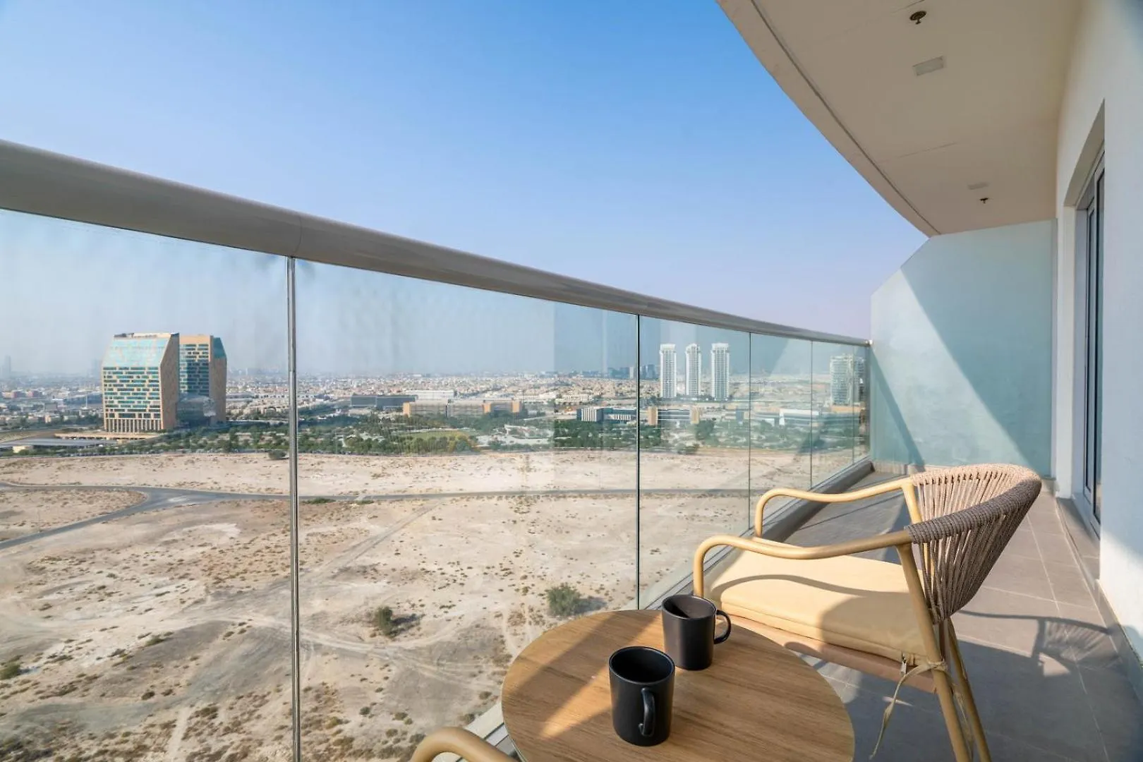 Apartment Guestready - Delightful Home At Bella Rose Dubai United Arab Emirates