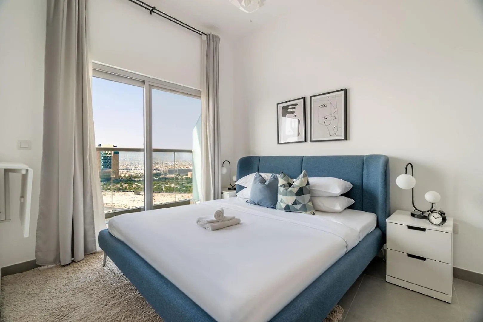 Guestready - Delightful Home At Bella Rose Dubai 0*,