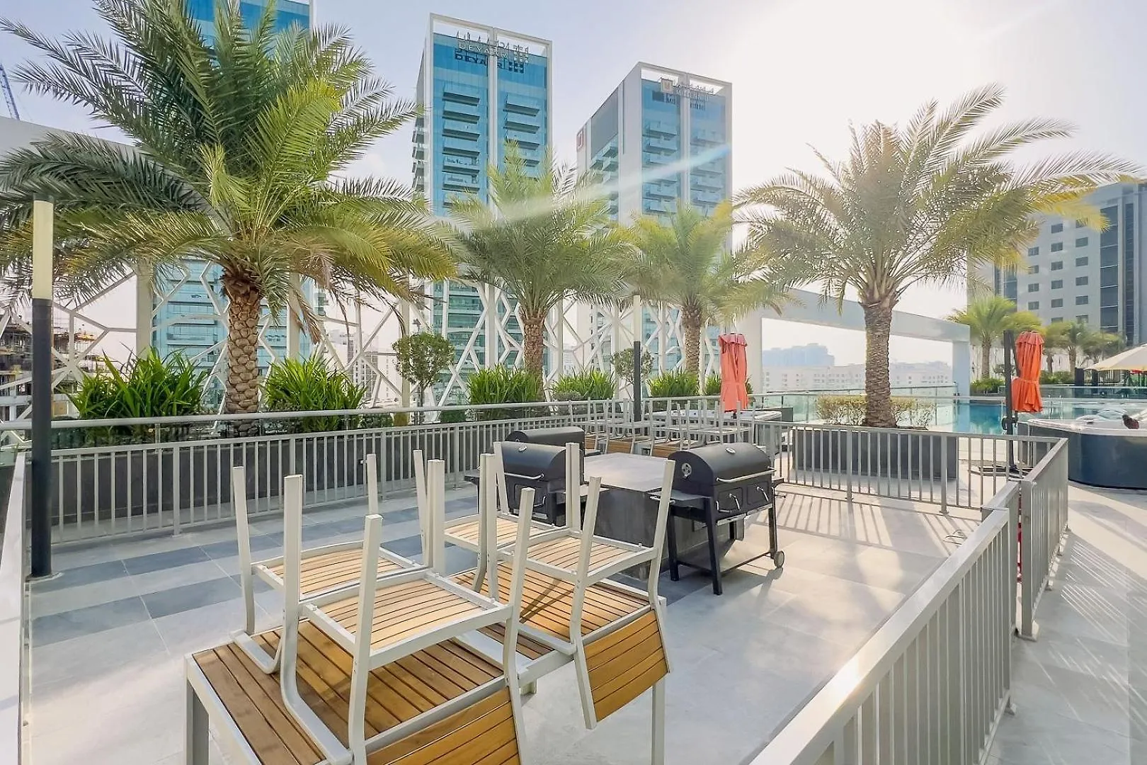 Guestready - Delightful Home At Bella Rose Dubai