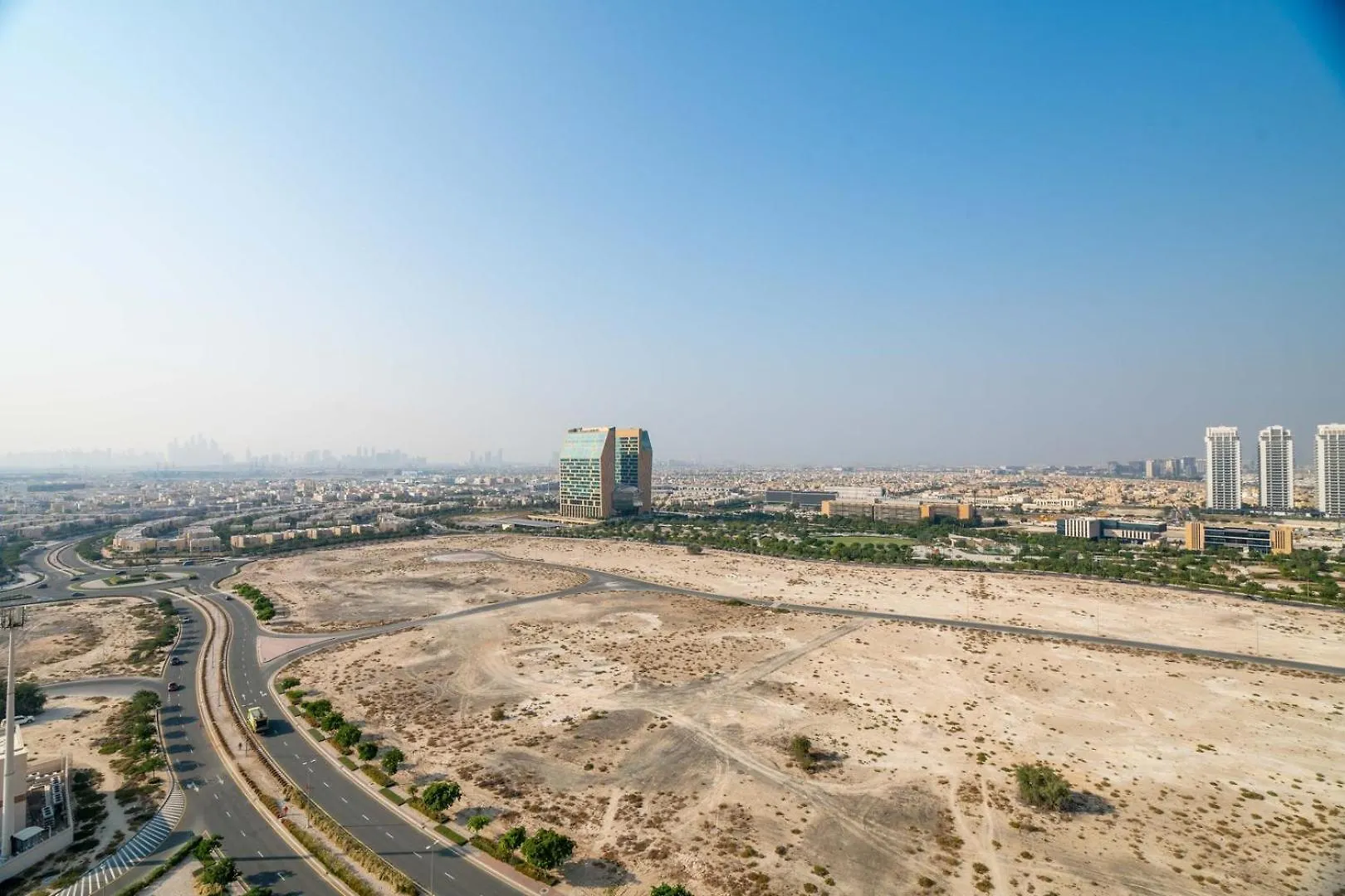 Guestready - Delightful Home At Bella Rose Dubai United Arab Emirates
