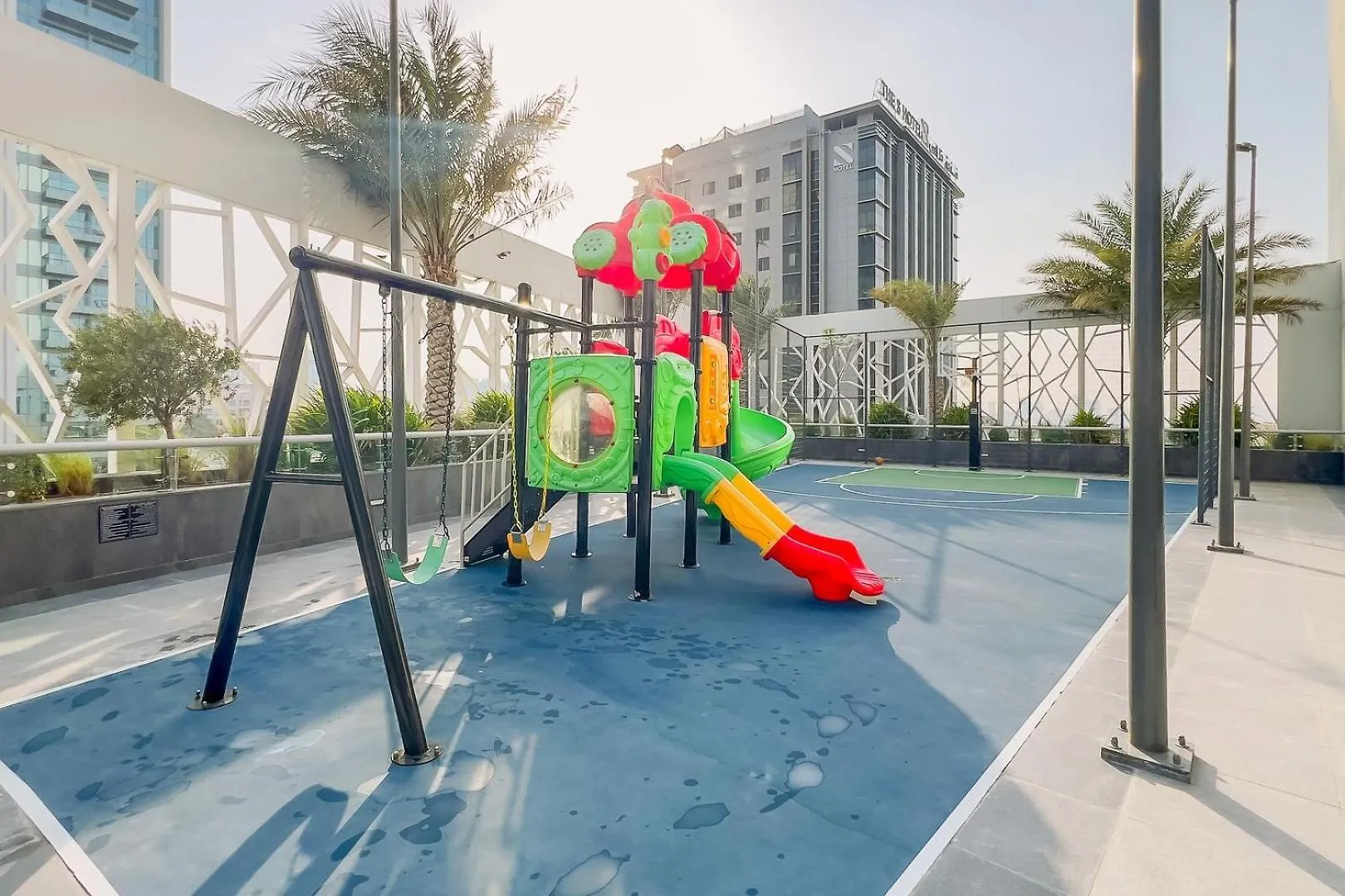 Guestready - Delightful Home At Bella Rose Dubai 0*,  United Arab Emirates